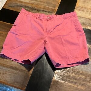 Polo men’s 9” classic fit shorts. Excellent used condition.